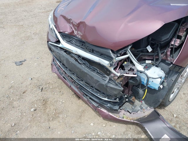 Продажа на аукционе авто 2020 Chevrolet Spark Fwd Ls Automatic, vin: KL8CB6SA6LC476362, номер лота: 45224544