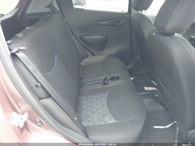 Продажа на аукционе авто 2020 Chevrolet Spark Fwd Ls Automatic, vin: KL8CB6SA6LC476362, номер лота: 45224544