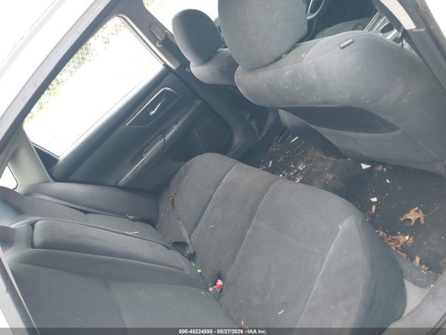 45224550 :رقم المزاد ، 1N4AL3APXFC276840 vin ، 2015 Nissan Altima 2.5/2.5 S/2.5 Sl/2.5 Sv مزاد بيع