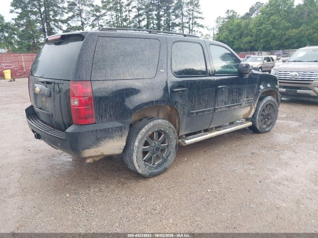 Продаж на аукціоні авто 2007 Chevrolet Tahoe Lt, vin: 1GNFC13007R161822, номер лоту: 45224553