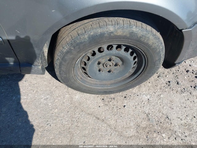 45224557 :رقم المزاد ، WVWXH63BX2E104993 vin ، 2002 Volkswagen Passat Gls V6 مزاد بيع