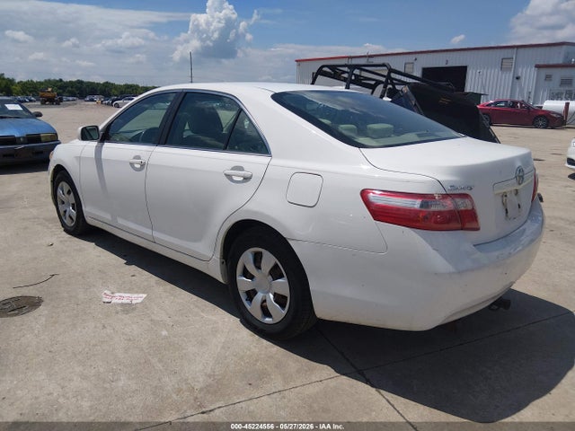 45224556 :رقم المزاد ، 4T1BE46K98U733819 vin ، 2008 Toyota Camry مزاد بيع