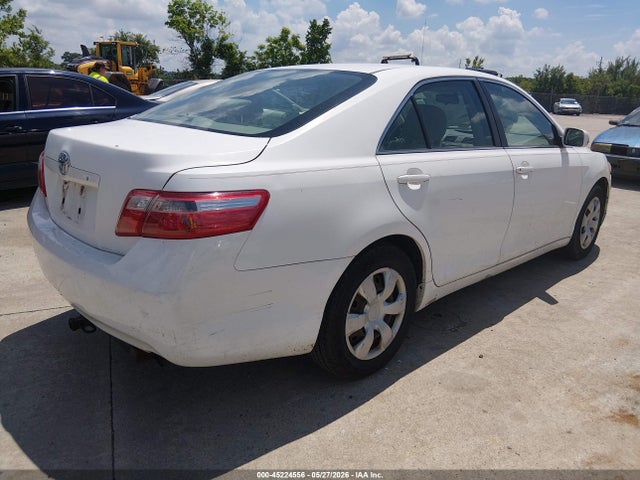 45224556 :رقم المزاد ، 4T1BE46K98U733819 vin ، 2008 Toyota Camry مزاد بيع