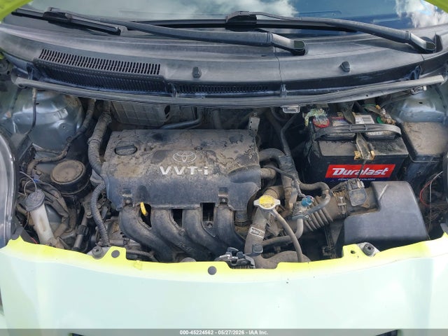 Aukcja sprzedaży 2007 Toyota Yaris, vin: JTDJT923X75052160, numer aukcji: 45224562