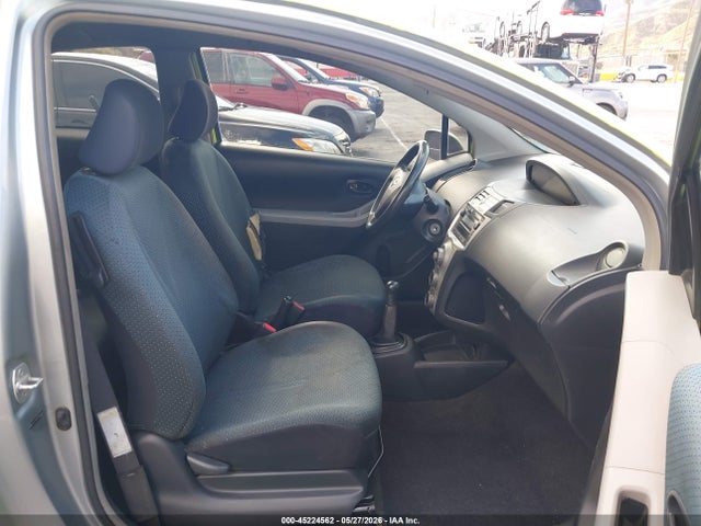 Aukcja sprzedaży 2007 Toyota Yaris, vin: JTDJT923X75052160, numer aukcji: 45224562