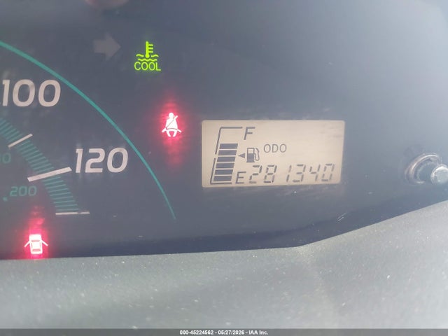 Aukcja sprzedaży 2007 Toyota Yaris, vin: JTDJT923X75052160, numer aukcji: 45224562