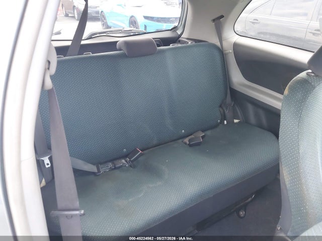 Aukcja sprzedaży 2007 Toyota Yaris, vin: JTDJT923X75052160, numer aukcji: 45224562