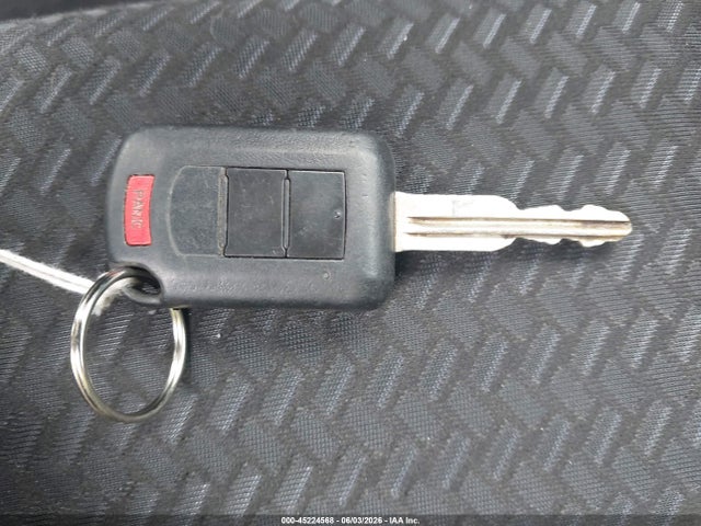 45224568 :رقم المزاد ، JA4AT3AA0KZ033612 vin ، 2019 Mitsubishi Eclipse Cross Es مزاد بيع
