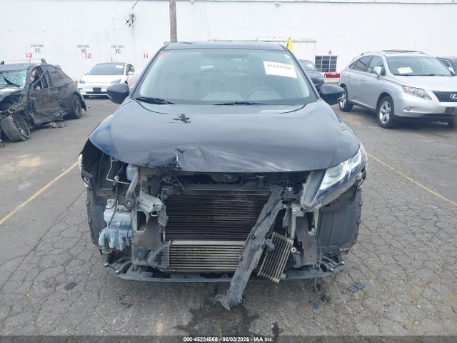 45224568 :رقم المزاد ، JA4AT3AA0KZ033612 vin ، 2019 Mitsubishi Eclipse Cross Es مزاد بيع