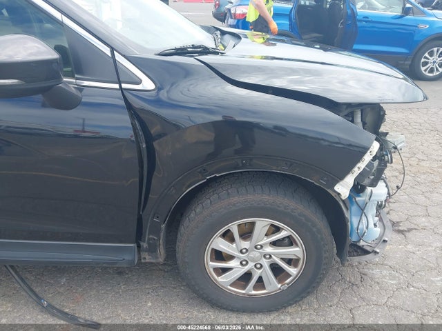 45224568 :رقم المزاد ، JA4AT3AA0KZ033612 vin ، 2019 Mitsubishi Eclipse Cross Es مزاد بيع