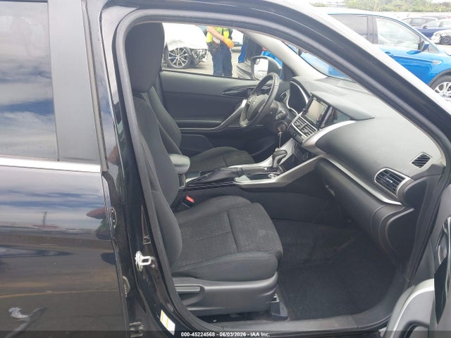 45224568 :رقم المزاد ، JA4AT3AA0KZ033612 vin ، 2019 Mitsubishi Eclipse Cross Es مزاد بيع
