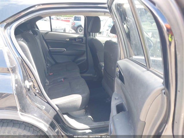 45224568 :رقم المزاد ، JA4AT3AA0KZ033612 vin ، 2019 Mitsubishi Eclipse Cross Es مزاد بيع
