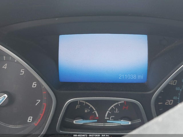 Продажа на аукционе авто 2013 Ford Focus Titanium, vin: 1FADP3N22DL144572, номер лота: 45224573