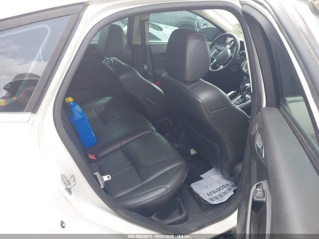 Продажа на аукционе авто 2013 Ford Focus Titanium, vin: 1FADP3N22DL144572, номер лота: 45224573