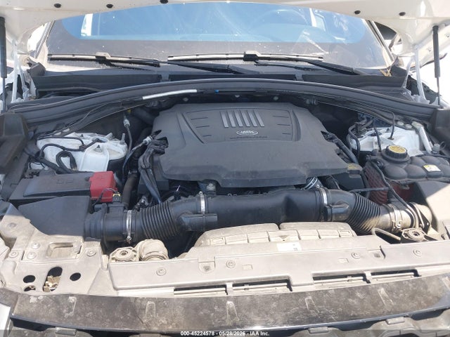 SALYL2RV7JA769720 Land Rover Range Rover Velar P380 Se R-dynamic
