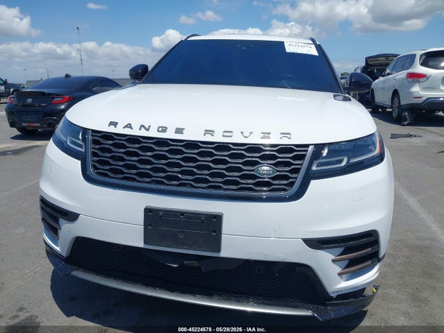 SALYL2RV7JA769720 Land Rover Range Rover Velar P380 Se R-dynamic