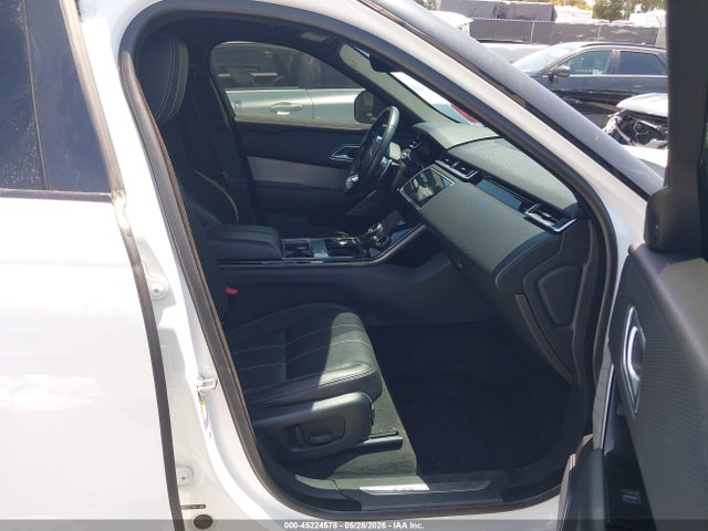 SALYL2RV7JA769720 Land Rover Range Rover Velar P380 Se R-dynamic