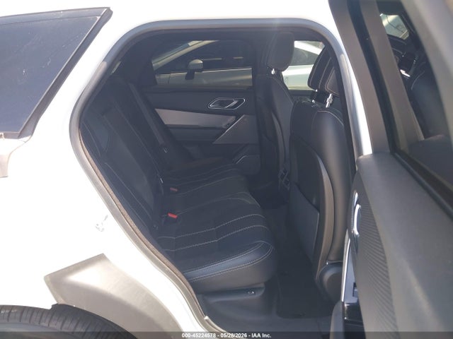 SALYL2RV7JA769720 Land Rover Range Rover Velar P380 Se R-dynamic