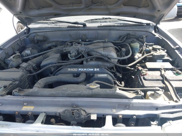Aukcja sprzedaży 1998 Toyota 4runner Sr5 V6, vin: JT3GN86R5W0082017, numer aukcji: 45224579