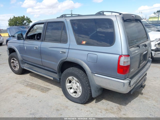 Aukcja sprzedaży 1998 Toyota 4runner Sr5 V6, vin: JT3GN86R5W0082017, numer aukcji: 45224579