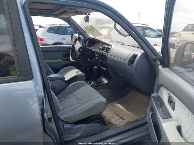 Aukcja sprzedaży 1998 Toyota 4runner Sr5 V6, vin: JT3GN86R5W0082017, numer aukcji: 45224579