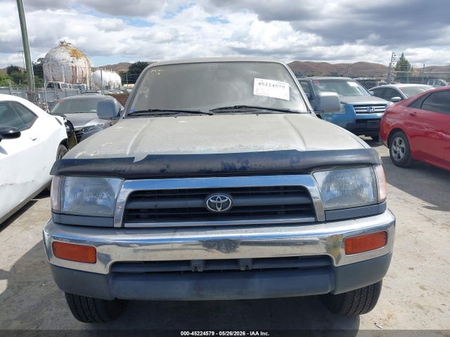 Aukcja sprzedaży 1998 Toyota 4runner Sr5 V6, vin: JT3GN86R5W0082017, numer aukcji: 45224579