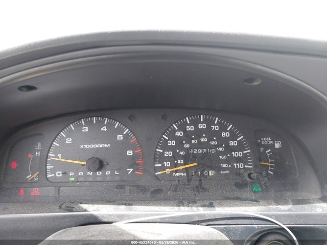 Aukcja sprzedaży 1998 Toyota 4runner Sr5 V6, vin: JT3GN86R5W0082017, numer aukcji: 45224579