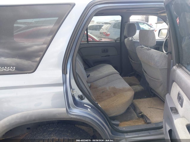 Aukcja sprzedaży 1998 Toyota 4runner Sr5 V6, vin: JT3GN86R5W0082017, numer aukcji: 45224579