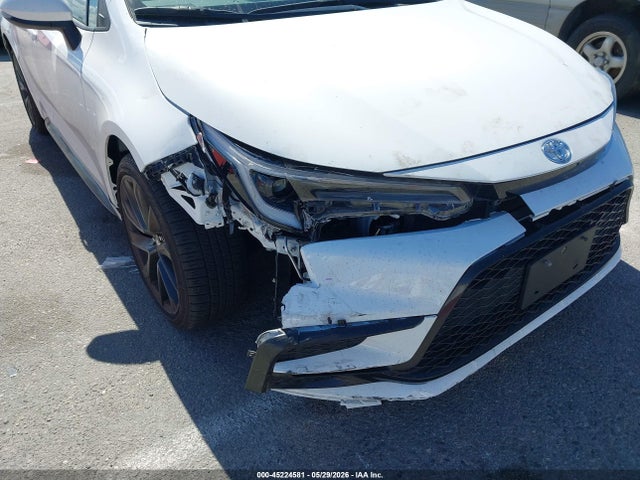 Toyota COROLLA SE 2025 5YFS4MCE5SP231013 Image 6