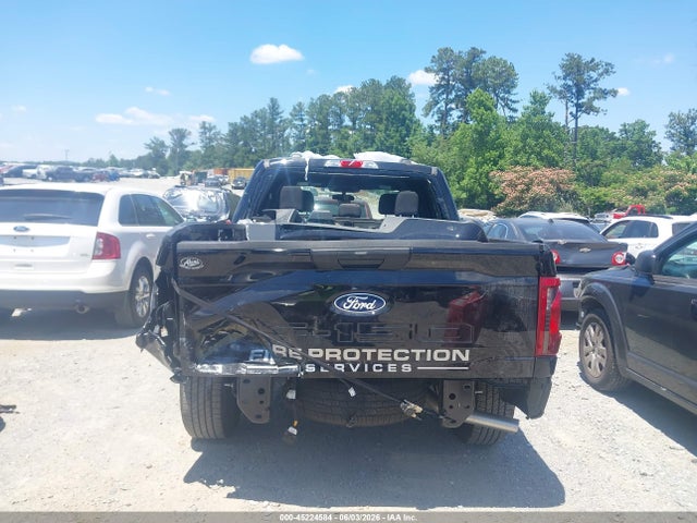 Aukcja sprzedaży 2025 Ford F-150 Stx, vin: 1FTEW2KPXSKE58436, numer aukcji: 45224584