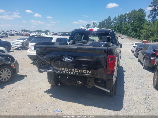 Aukcja sprzedaży 2025 Ford F-150 Stx, vin: 1FTEW2KPXSKE58436, numer aukcji: 45224584