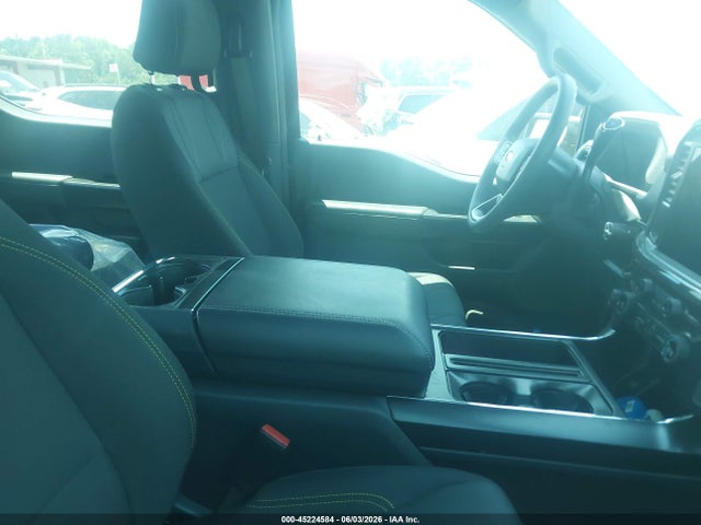 Aukcja sprzedaży 2025 Ford F-150 Stx, vin: 1FTEW2KPXSKE58436, numer aukcji: 45224584