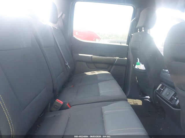 Aukcja sprzedaży 2025 Ford F-150 Stx, vin: 1FTEW2KPXSKE58436, numer aukcji: 45224584