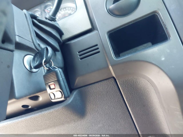 Aukcja sprzedaży 2010 Ford F-150 Stx/xl, vin: 1FTEX1EW4AFB96298, numer aukcji: 45224586