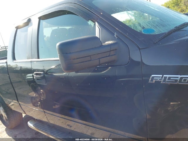 Aukcja sprzedaży 2010 Ford F-150 Stx/xl, vin: 1FTEX1EW4AFB96298, numer aukcji: 45224586