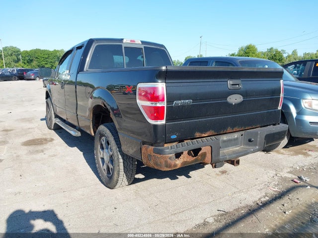 Aukcja sprzedaży 2010 Ford F-150 Stx/xl, vin: 1FTEX1EW4AFB96298, numer aukcji: 45224586