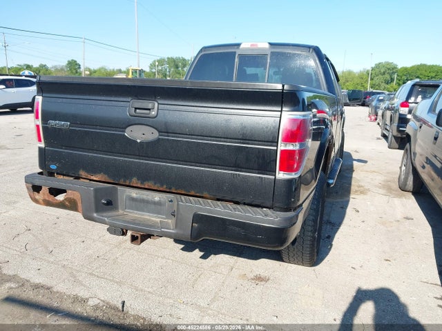 Aukcja sprzedaży 2010 Ford F-150 Stx/xl, vin: 1FTEX1EW4AFB96298, numer aukcji: 45224586