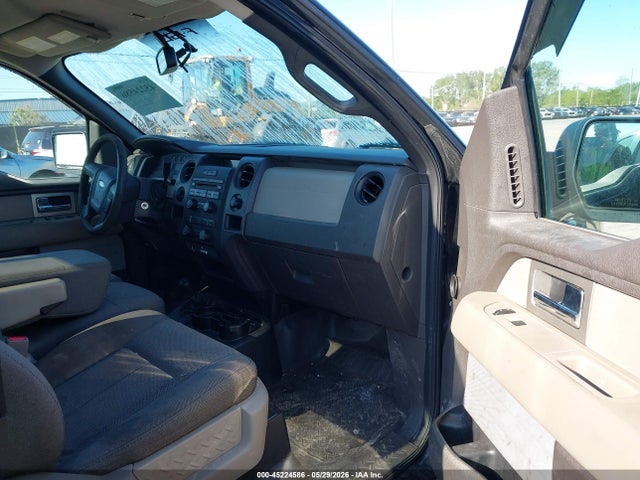 Aukcja sprzedaży 2010 Ford F-150 Stx/xl, vin: 1FTEX1EW4AFB96298, numer aukcji: 45224586