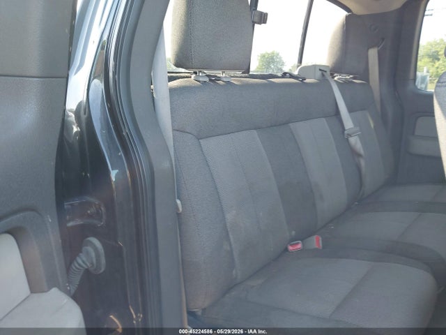 Aukcja sprzedaży 2010 Ford F-150 Stx/xl, vin: 1FTEX1EW4AFB96298, numer aukcji: 45224586