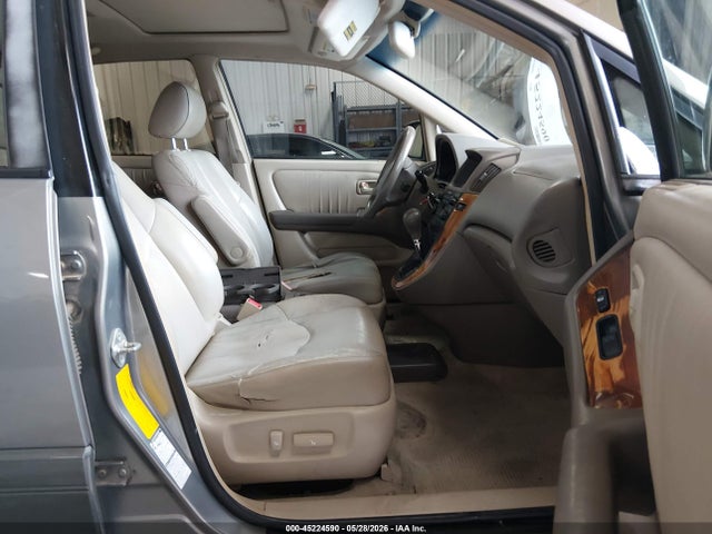 Aukcja sprzedaży 2000 Lexus Rx 300, vin: JT6HF10UXY0123673, numer aukcji: 45224590