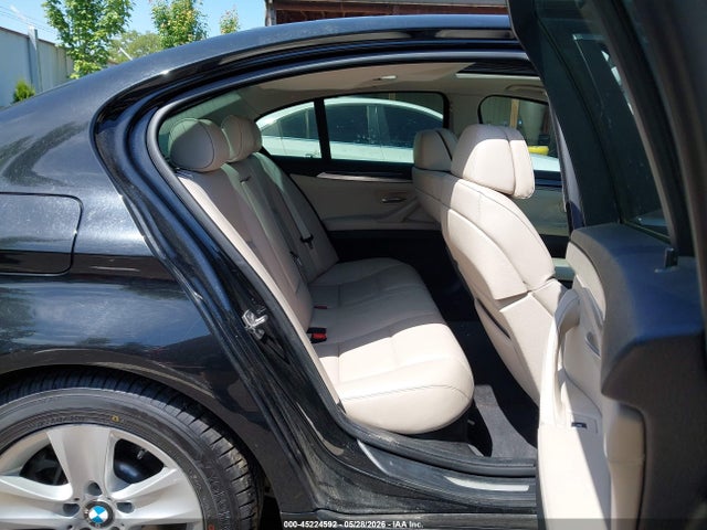 Aukcja sprzedaży 2012 Bmw 528i, vin: WBAXG5C54CDX06400, numer aukcji: 45224592