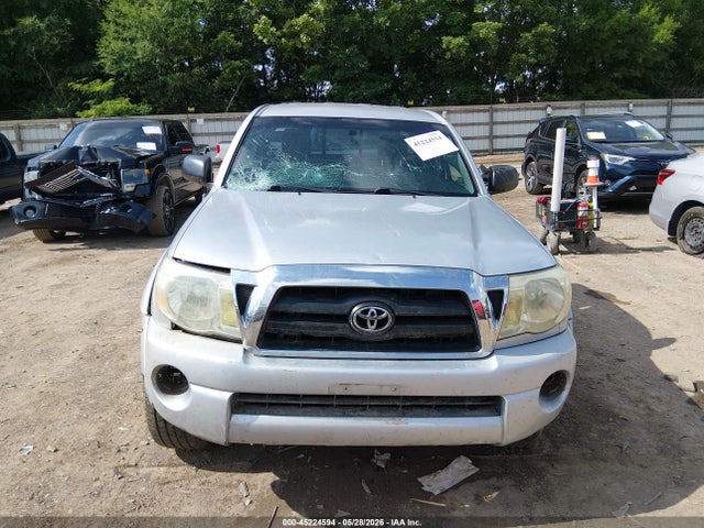 Aukcja sprzedaży 2007 Toyota Tacoma Prerunner V6, vin: 5TETU62N57Z335861, numer aukcji: 45224594