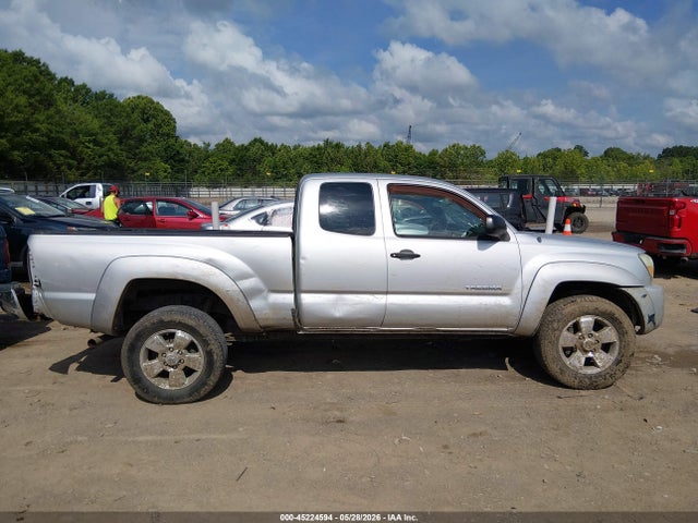 Aukcja sprzedaży 2007 Toyota Tacoma Prerunner V6, vin: 5TETU62N57Z335861, numer aukcji: 45224594