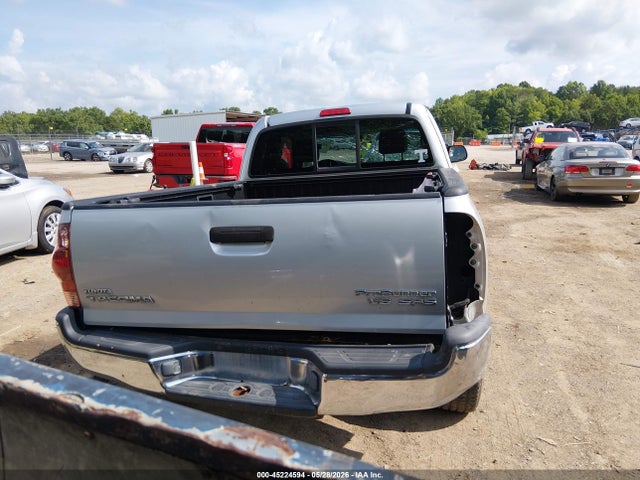 Aukcja sprzedaży 2007 Toyota Tacoma Prerunner V6, vin: 5TETU62N57Z335861, numer aukcji: 45224594