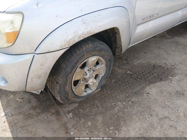 Aukcja sprzedaży 2007 Toyota Tacoma Prerunner V6, vin: 5TETU62N57Z335861, numer aukcji: 45224594