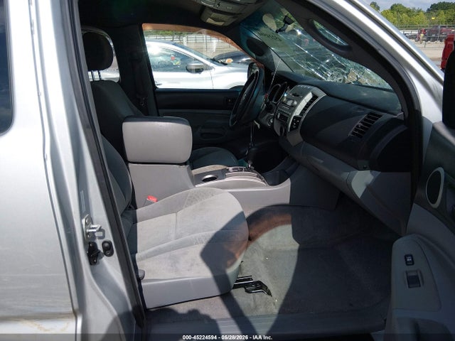 Aukcja sprzedaży 2007 Toyota Tacoma Prerunner V6, vin: 5TETU62N57Z335861, numer aukcji: 45224594