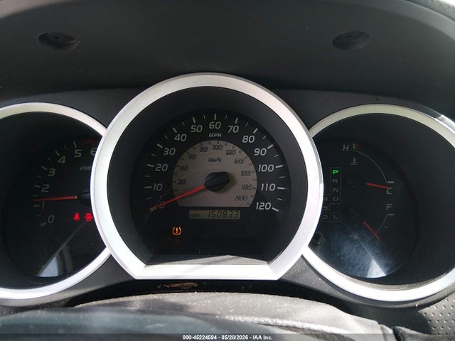 Aukcja sprzedaży 2007 Toyota Tacoma Prerunner V6, vin: 5TETU62N57Z335861, numer aukcji: 45224594