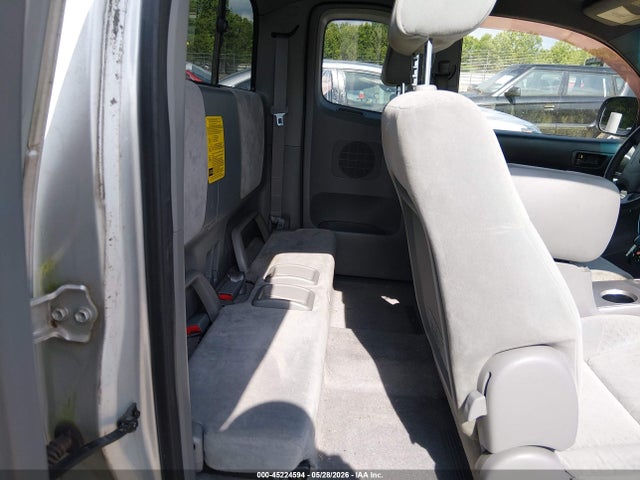 Aukcja sprzedaży 2007 Toyota Tacoma Prerunner V6, vin: 5TETU62N57Z335861, numer aukcji: 45224594