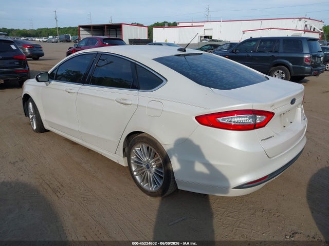 Aukcja sprzedaży 2014 Ford Fusion Hybrid Se, vin: 3FA6P0LU8ER311094, numer aukcji: 45224602