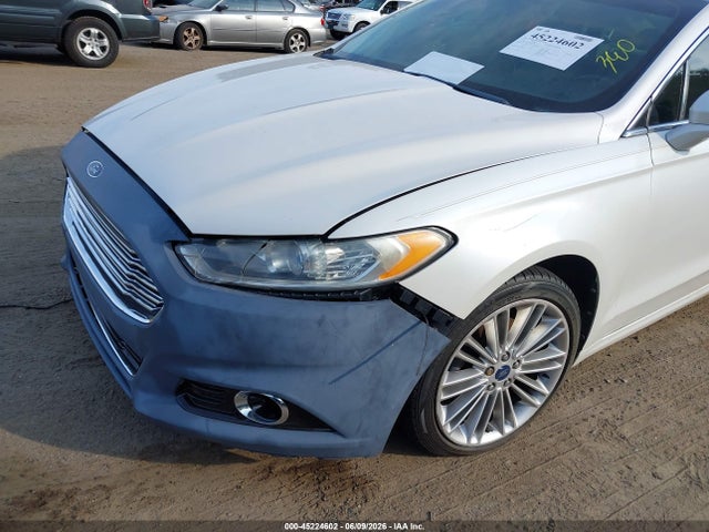 Aukcja sprzedaży 2014 Ford Fusion Hybrid Se, vin: 3FA6P0LU8ER311094, numer aukcji: 45224602